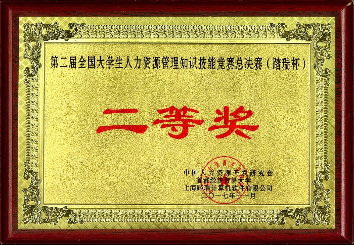第二届全国大学生人力资源管理知识技能竞赛二等奖_副本.jpg