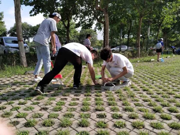 工商学院晨曦实践队举办龙源湖维洁活动 (5)周冬冬_副本.jpg